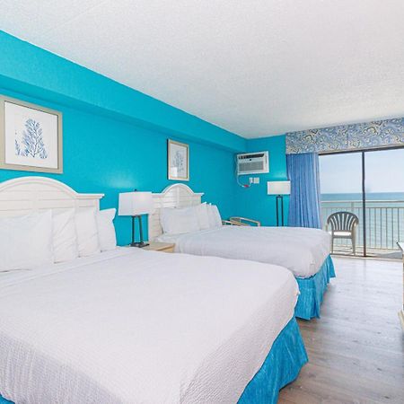 Direct Oceanfront Sea Mist Resort 20908 Μιρτλ Μπιτς Εξωτερικό φωτογραφία