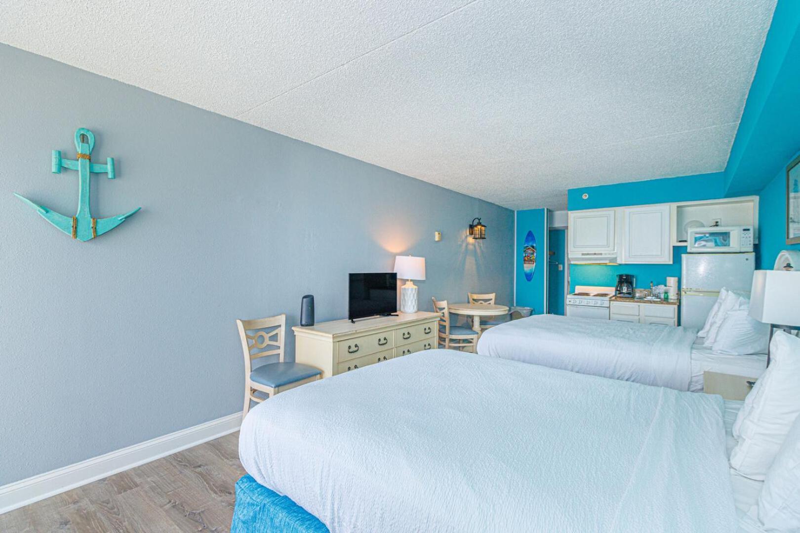 Direct Oceanfront Sea Mist Resort 20908 Μιρτλ Μπιτς Εξωτερικό φωτογραφία