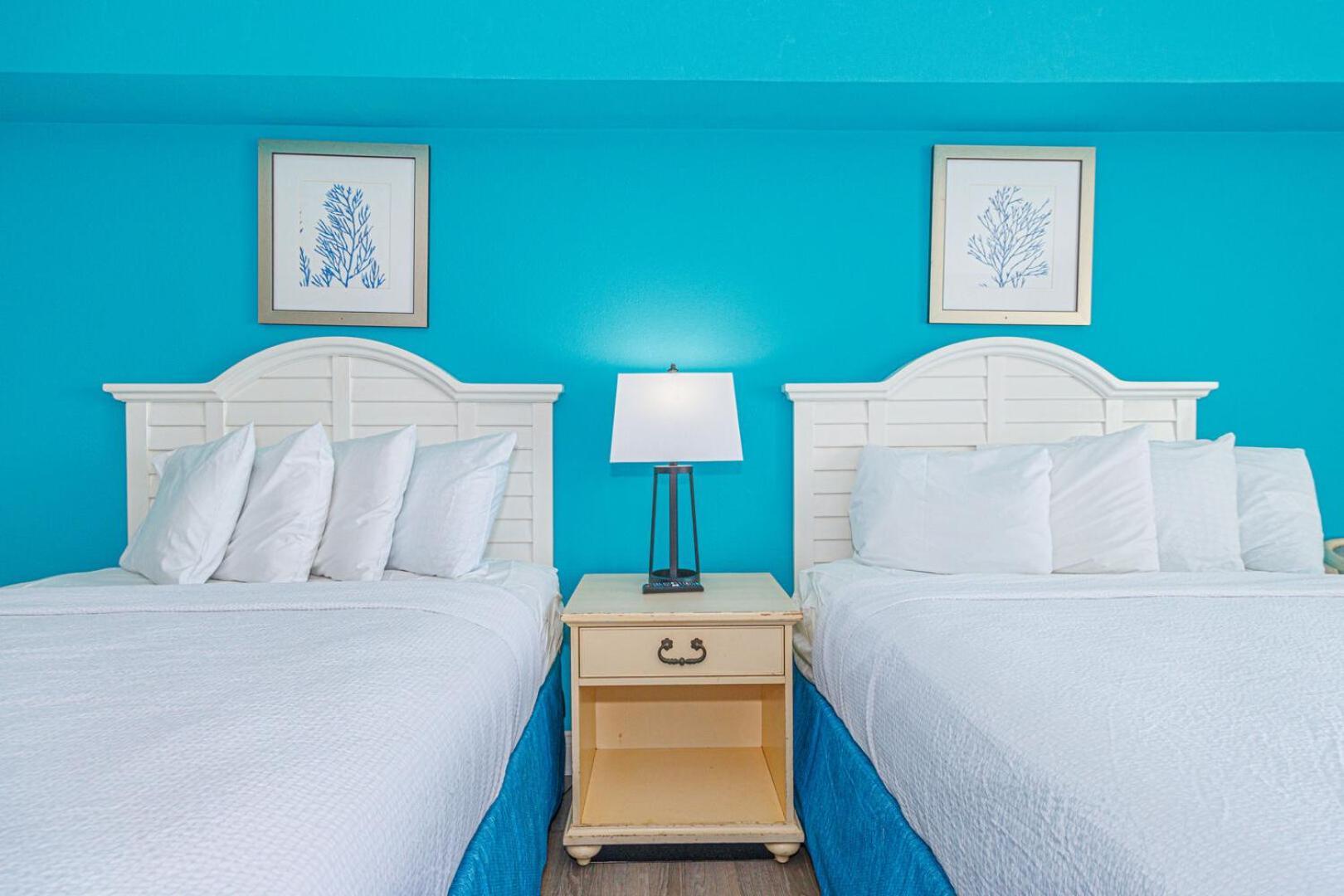 Direct Oceanfront Sea Mist Resort 20908 Μιρτλ Μπιτς Εξωτερικό φωτογραφία