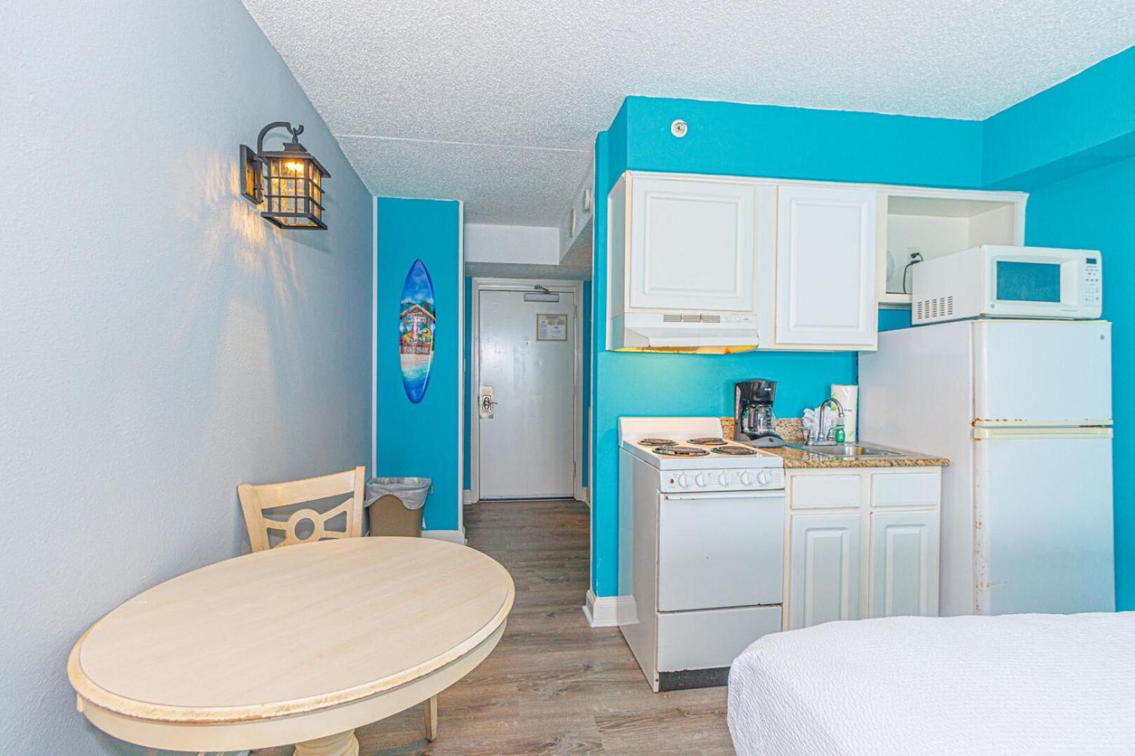 Direct Oceanfront Sea Mist Resort 20908 Μιρτλ Μπιτς Εξωτερικό φωτογραφία