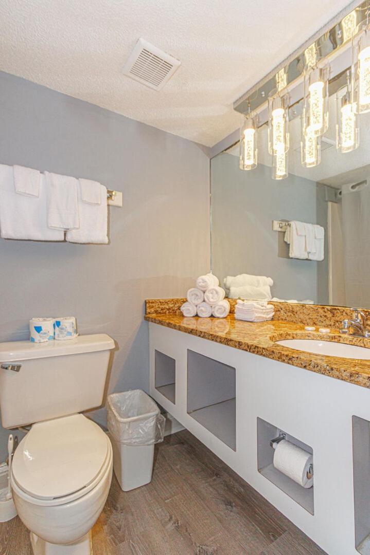 Direct Oceanfront Sea Mist Resort 20908 Μιρτλ Μπιτς Εξωτερικό φωτογραφία