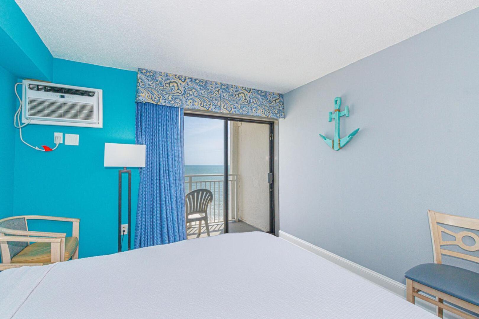 Direct Oceanfront Sea Mist Resort 20908 Μιρτλ Μπιτς Εξωτερικό φωτογραφία