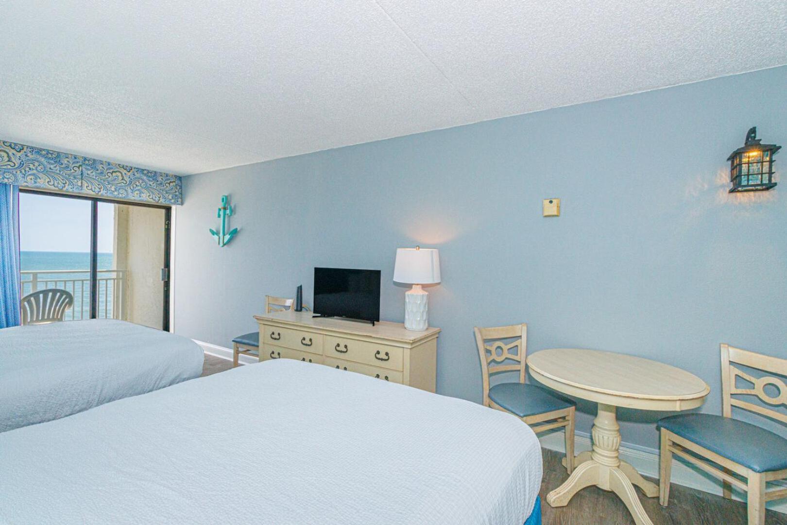 Direct Oceanfront Sea Mist Resort 20908 Μιρτλ Μπιτς Εξωτερικό φωτογραφία