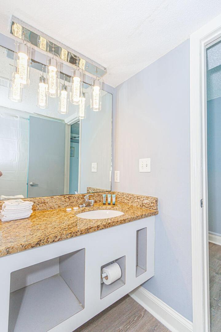 Direct Oceanfront Sea Mist Resort 20908 Μιρτλ Μπιτς Εξωτερικό φωτογραφία